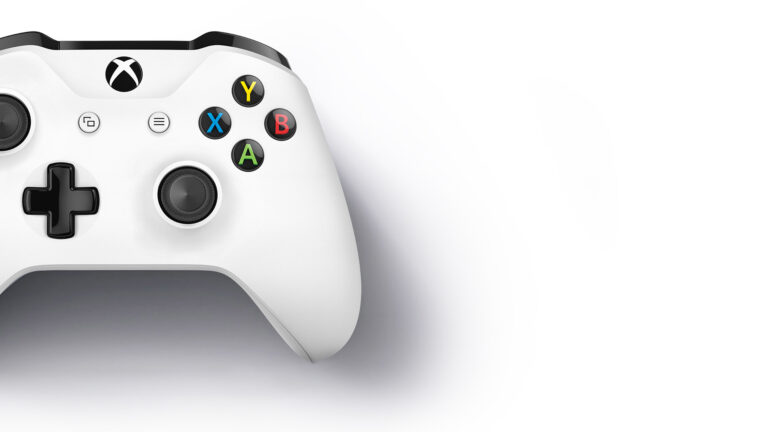 Xbox Scarlett obsłuży wszystkie kontrolery do Xbox One