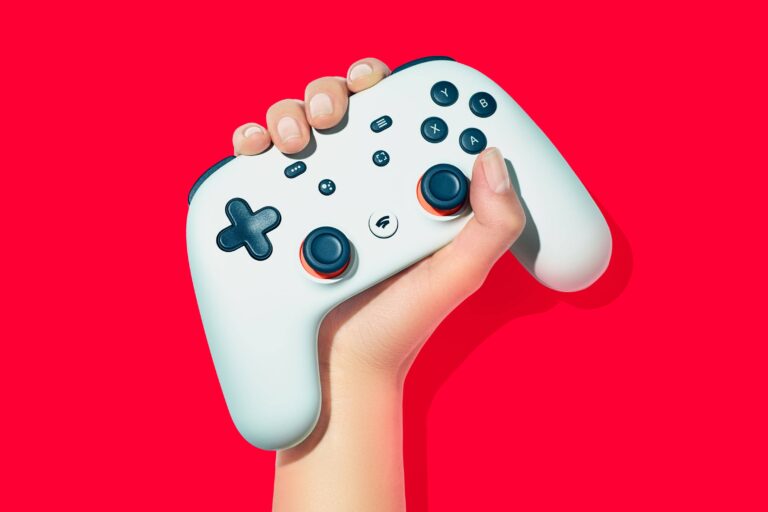 Google Stadia nadal się rozwija? Przedstawiciele firmy są pełni optymizmu