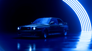 Need for Speed