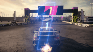 Need for Speed