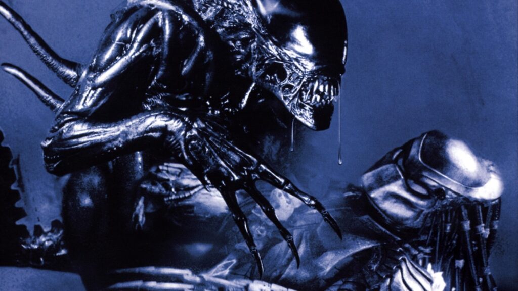 Disney planuje reboot serii Alien oraz Predator