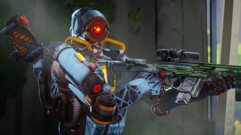 Apex Legends jeszcze w tym roku dostanie kampanię PvE?