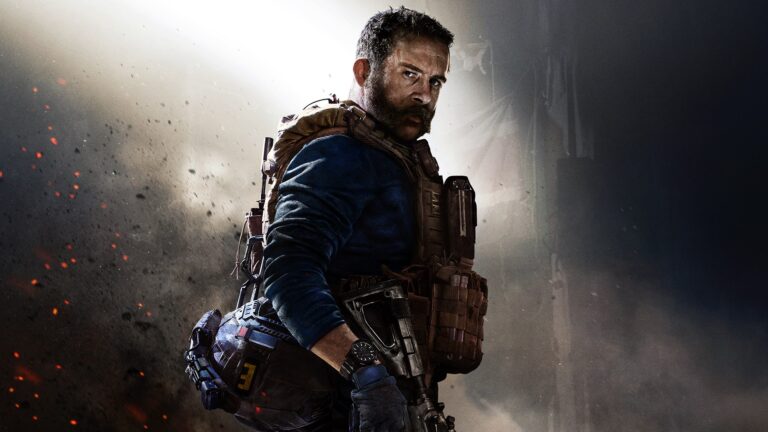 Modern Warfare 2022 może zawierać tryb w stylu Rainbow Sixa