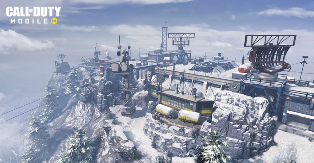 Call of Duty: Mobile – do gry wchodzi tryb Zombie