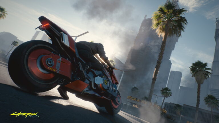 Cyberpunk 2077 – mikropłatności już pewne. Polskie studio potwierdza