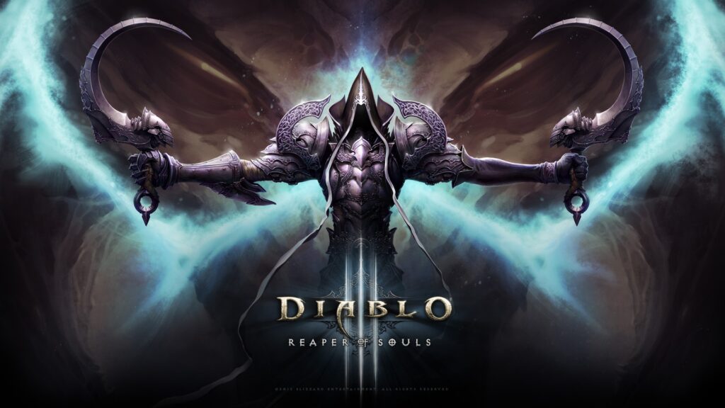Diablo 3 – sezon 20 wprowadzi aż trzy nowe sety