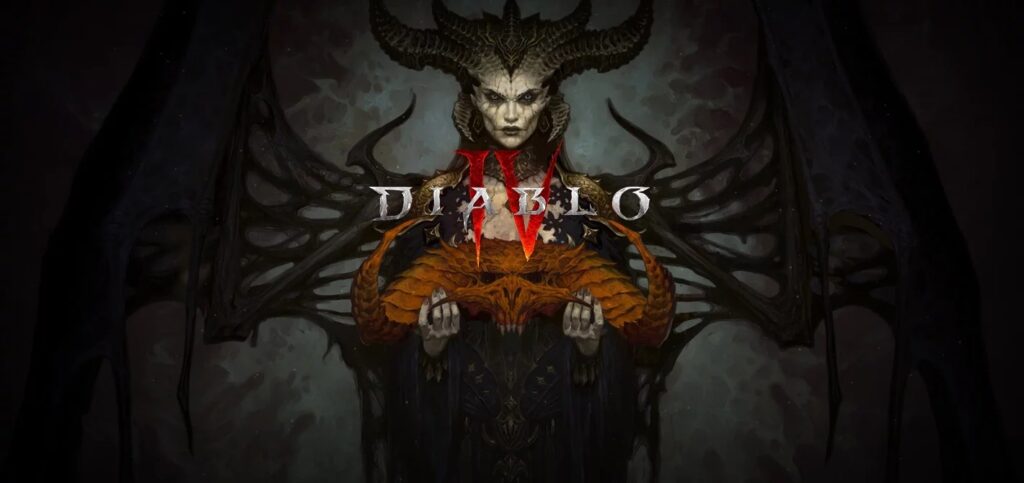 Diablo IV – sterowanie, rozwój postaci i co po zakończeniu fabuły?
