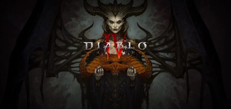 Diablo IV – sterowanie, rozwój postaci i co po zakończeniu fabuły?