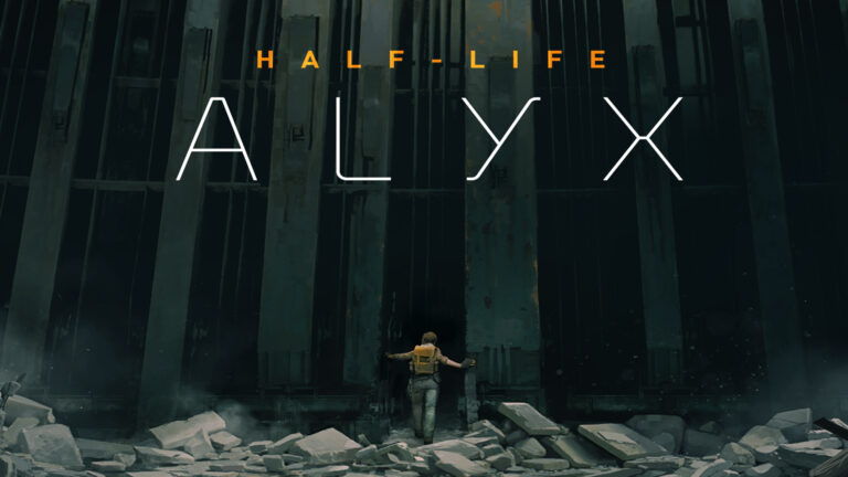 Half-Life: Alyx – gracze wykupili wszystkie zestawy VR Index