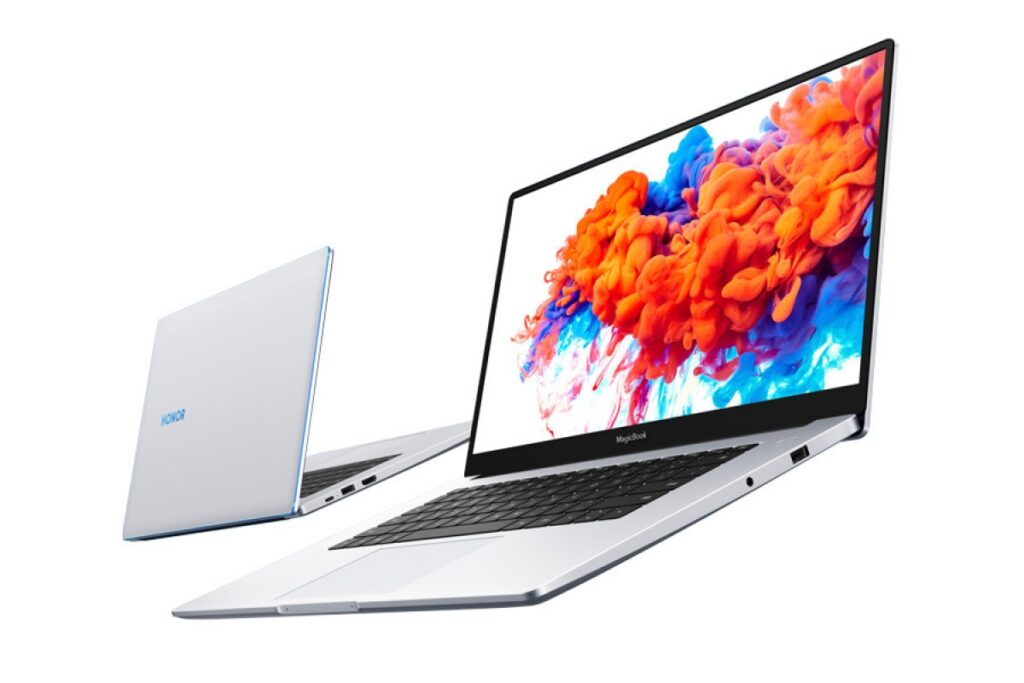 Marka Honor wchodzi na rynek laptopów. Pokazali dwa modele MagicBook