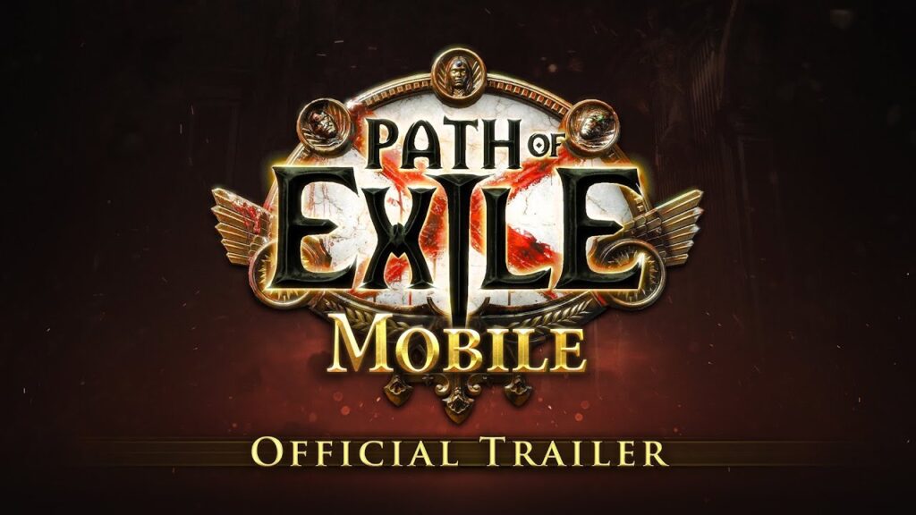 Path of Exile trafi także na smartfony