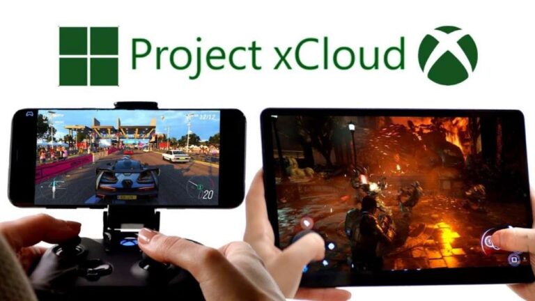 Project xCloud ma dostać gry ekskluzywne
