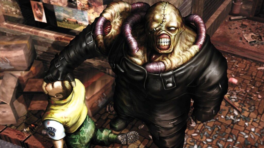 Resident Evil 3 Remake z zapowiedzią jeszcze w grudniu?