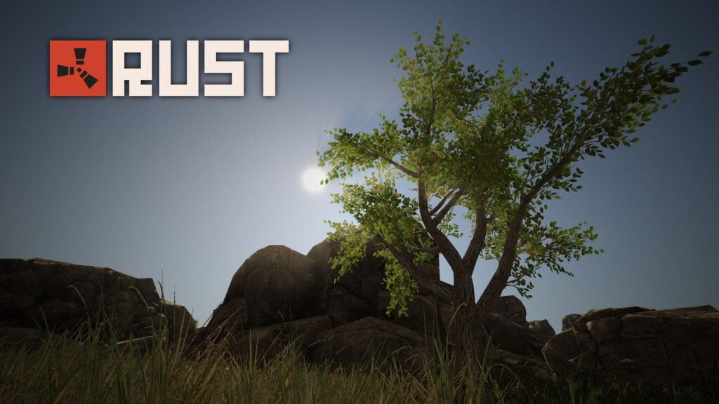 Rust: pierwszy płatny DLC wprowadzi do gry instrumenty muzyczne