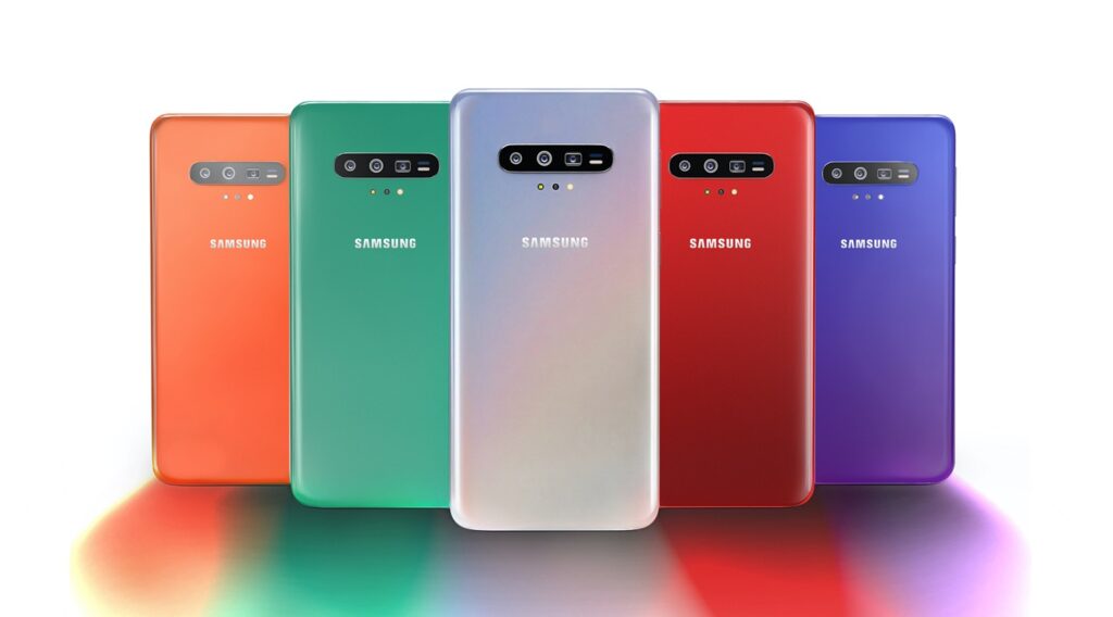 Aparat Samsunga Galaxy S11 będzie miał ponad 100 Megapixeli?