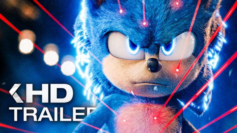 Sonic the Hedgehog powrócił odmieniony i naprawiony