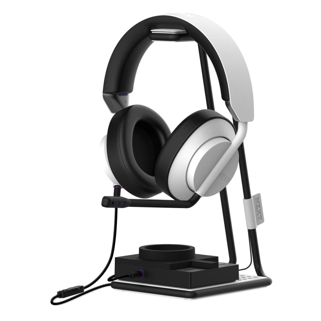 NZXT STND