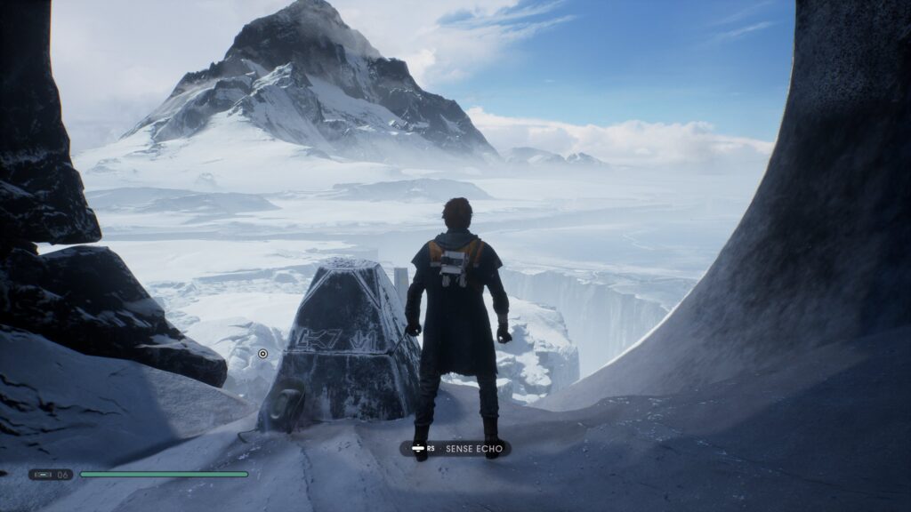 Star Wars Jedi: Fallen Order – niezwykły hołd dla ojca jednego z twórców gry