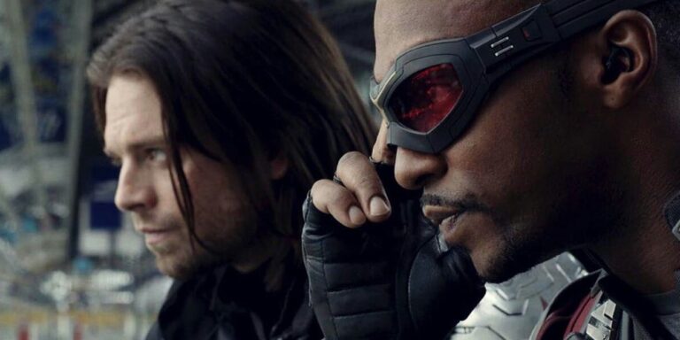 The Falcon and the Winter Soldier – ruszyły prace na planie serialu