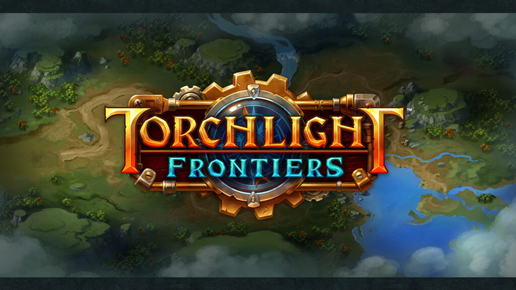 Tortchlight Frontiers – premiera gry przesunięta na 2020