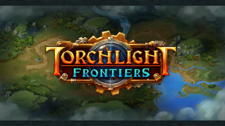 Tortchlight Frontiers – premiera gry przesunięta na 2020