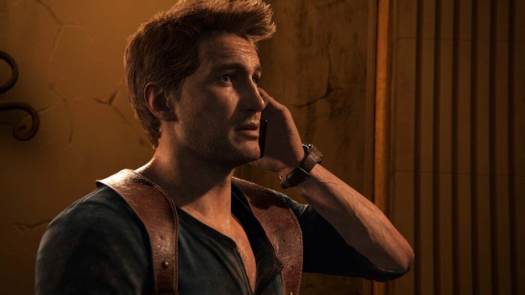 Uncharted: Kolekcja Nathana Drake’a oraz Goat Simulator w styczniowym PS Plus