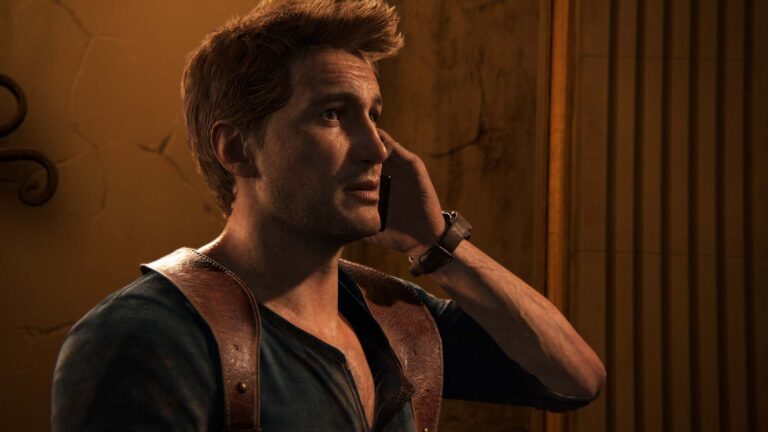 Uncharted: Kolekcja Nathana Drake’a oraz Goat Simulator w styczniowym PS Plus