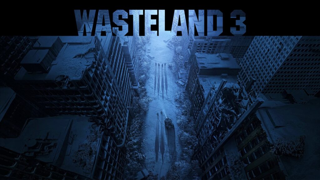 Wasteland 3 – znane problemy i rozwiązania