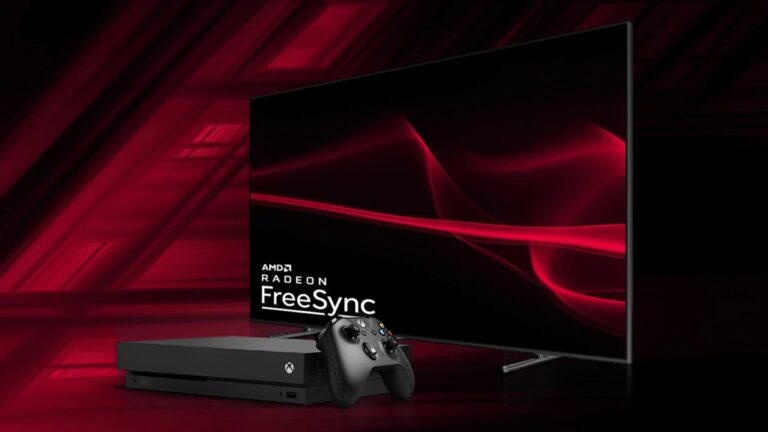 Grafiki AMD i konsole nowej generacji będą współpracować z monitorami Nvidia G-Sync