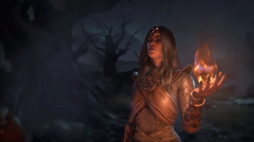 Diablo 4 – na grę poczekamy dłużej niż byśmy chcieli
