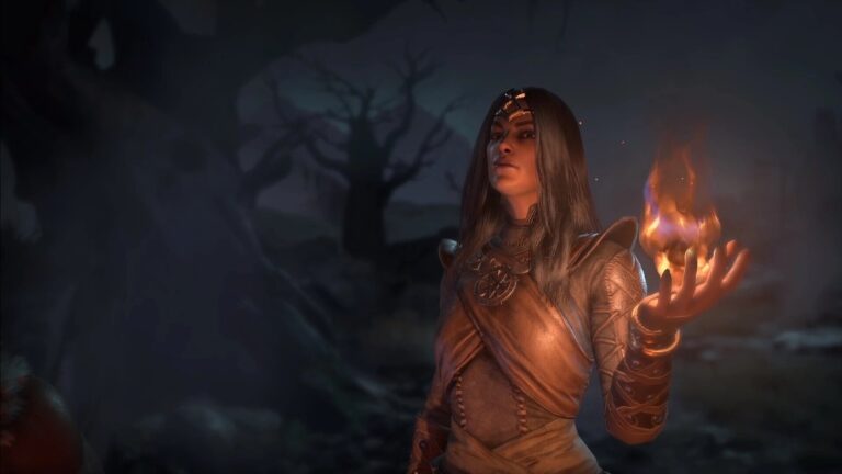 Diablo 4 – na grę poczekamy dłużej niż byśmy chcieli