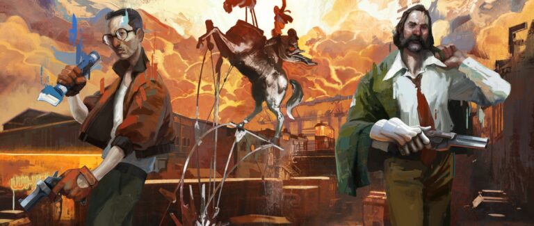 Disco Elysium – gra roku 2019 przeceniona i zaktualizowana o tryb Hardcore