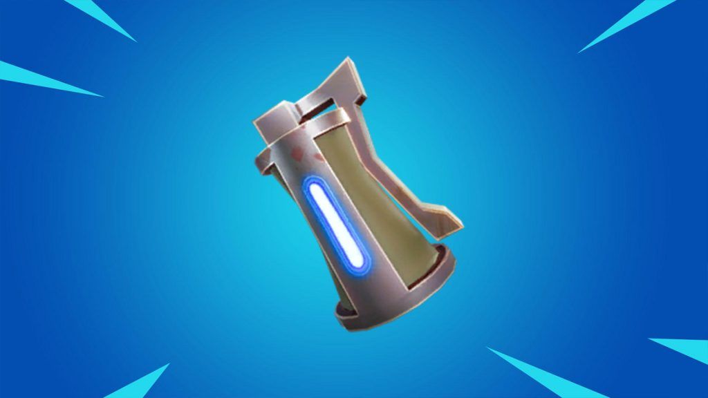 Fortnite – nieoficjalna lista zmian aktualizacji v11.11