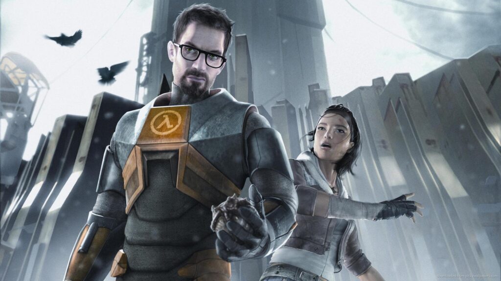 Half-Life 3 – Gra już grywalna, premiera możliwa zimą 2025 roku?