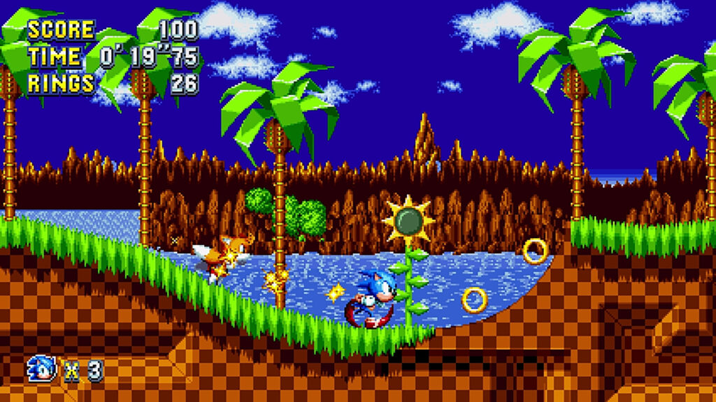 Sonic głównym bohaterem nowego Humble Bundle