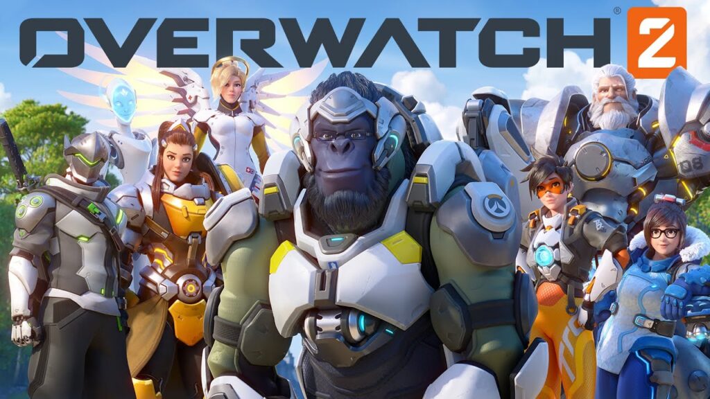 Zapowiedziano Overwatch 2. Sequel przyniesie nowe tryby gry i misje fabularne