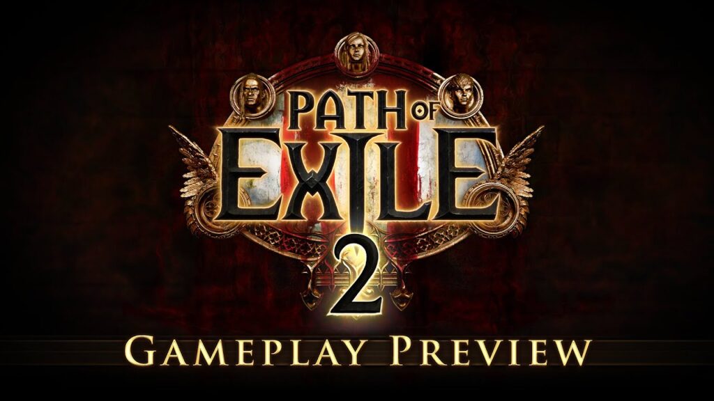 Path of Exile 2 oficjalnie potwierdzone. Gra będzie rozwinięciem i rozszerzeniem „jedynki”