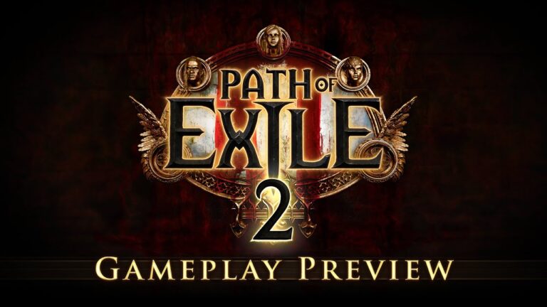 Path of Exile 2 oficjalnie potwierdzone. Gra będzie rozwinięciem i rozszerzeniem „jedynki”