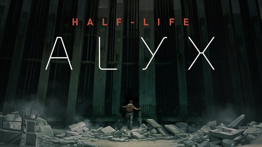 Half-Life: Alyx – znamy pierwsze detale, w tym datę premiery i trailer