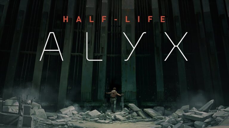 Half-Life: Alyx – znamy pierwsze detale, w tym datę premiery i trailer