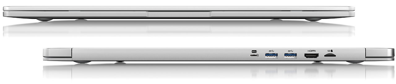 Porsche Design Ultra One Laptop