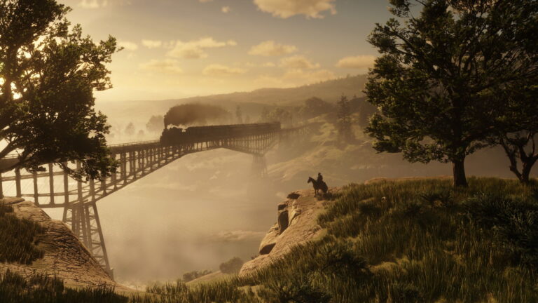 Red Dead Redemption 2 nie działa? Sprawdź, o której zagrasz