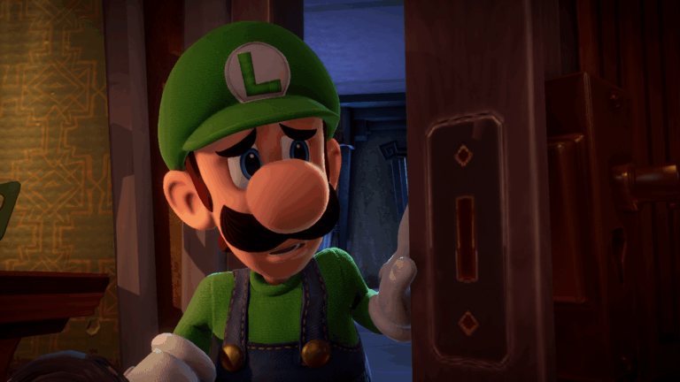 Luigi’s Mansion 3 z najlepszym otwarciem na Nintendo Switch w 2019 roku