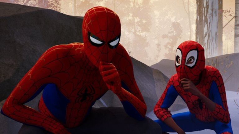 Sequel Spider-Man: Into the Spider-Verse z oficjalną datą premiery
