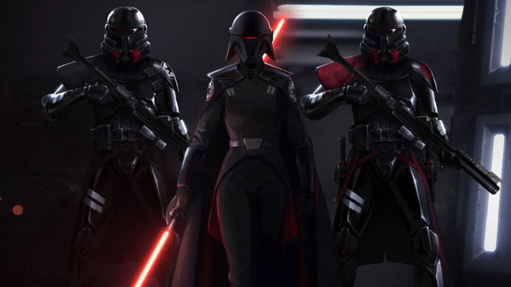 Jedi Fallen Order bez wcześniejszego dostępu? Wszystko przez spojlery