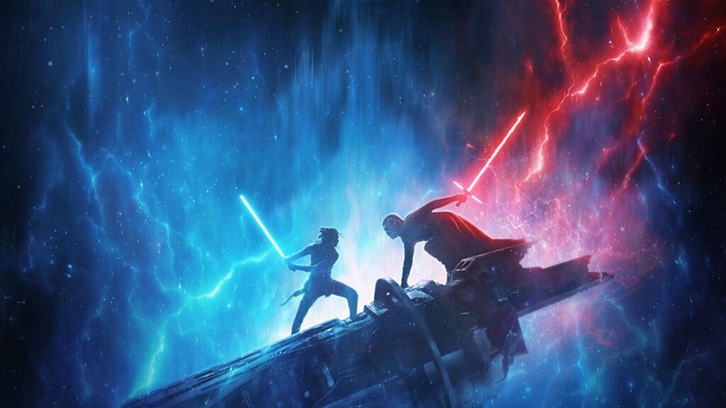 Disney zwalnia z Gwiezdnymi Wojami – mniej oznacza więcej