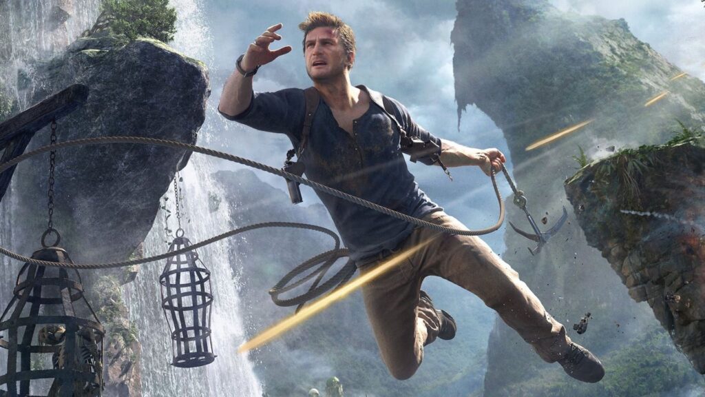 Film Uncharted – początek zdjęć wstrzymany ze względu na koronawirusa