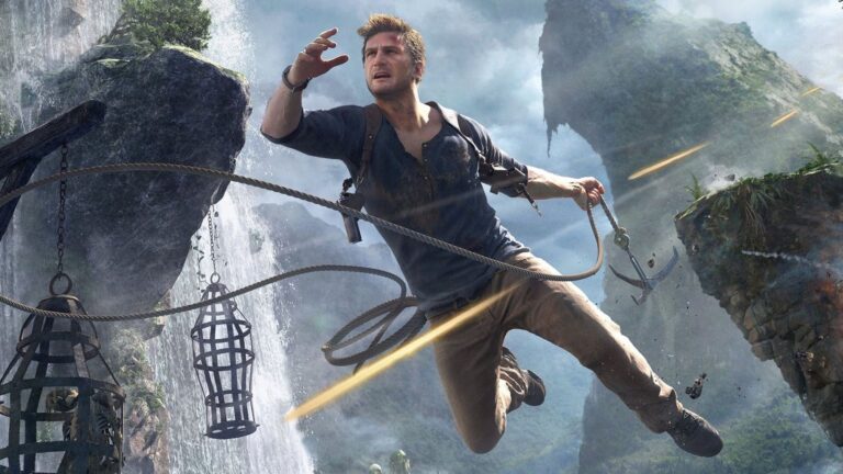 Film Uncharted – początek zdjęć wstrzymany ze względu na koronawirusa