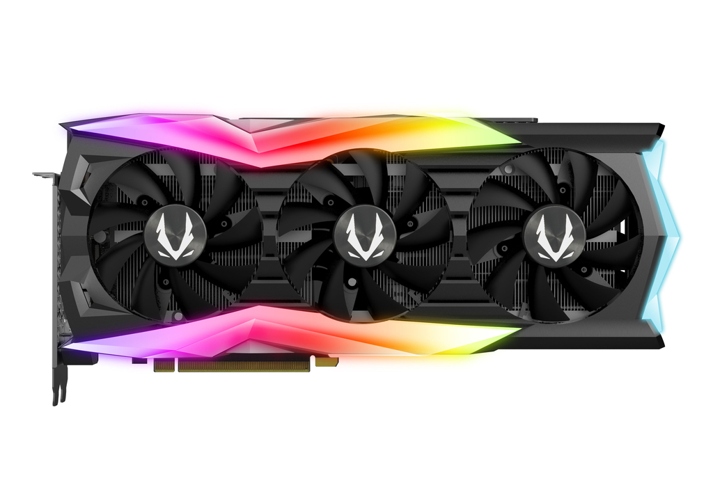 Zotac GeForce RTX 2080 Super AMP Extreme