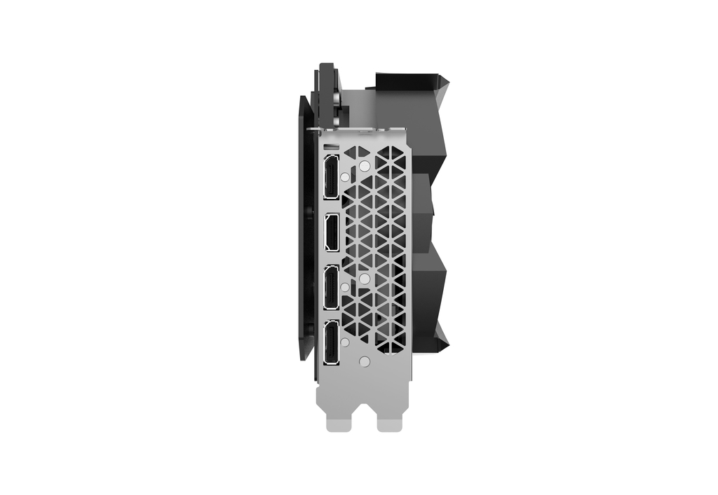 Zotac GeForce RTX 2080 Super AMP Extreme